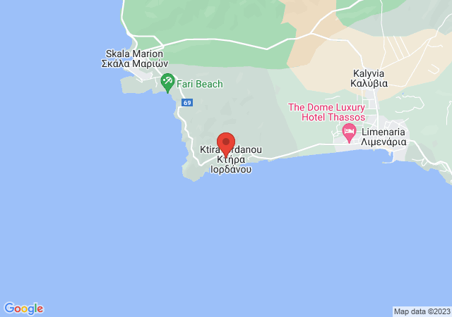 Prikaži na mapi Meli Boutique Hotel