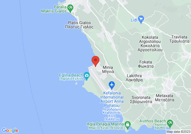 Prikaži na mapi Spasmata Village