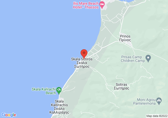 Prikaži na mapi Villa Angelos