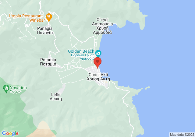 Prikaži na mapi Suzana Studios