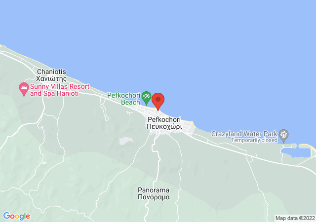 Prikaži na mapi Villa Porto