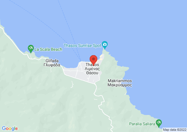 Show on the map Acropolis Hotel