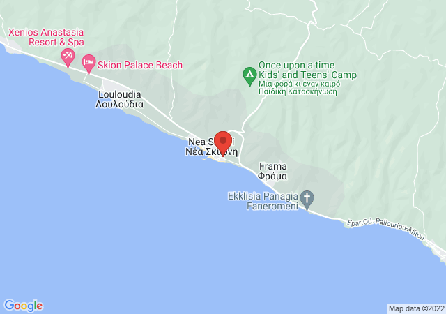 Prikaži na mapi Lemonis House