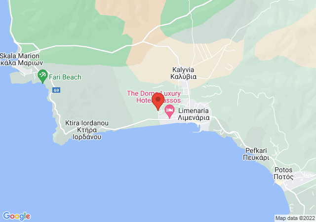 Prikaži na mapi Andreas Villa