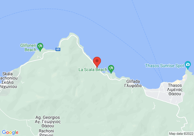 Prikaži na mapi Esperides Sofras Resort