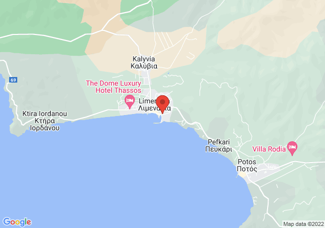 Show on the map Star Bay Luxury