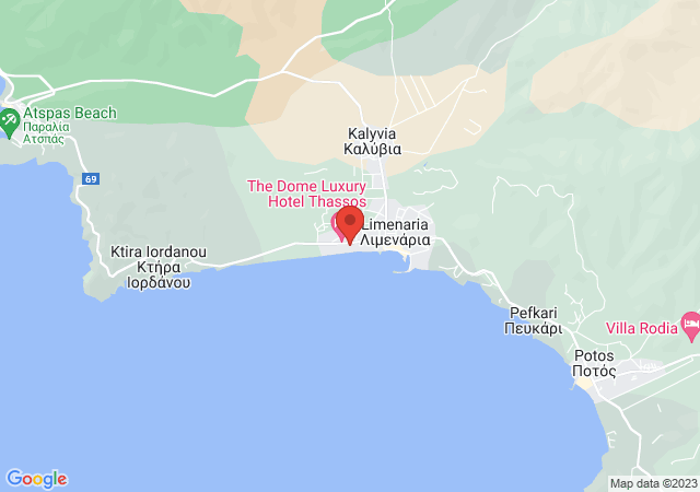 Show on the map Elena Studios