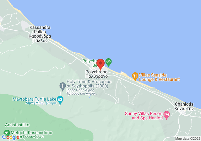 Show on the map Anastasia’s Studios