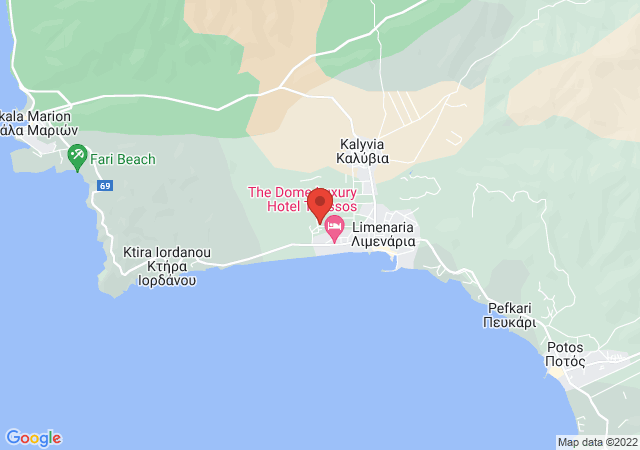 Prikaži na mapi La Verde Apartments