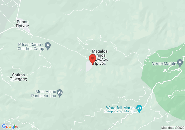 Show on the map Mikro Kazaviti Luxury Apartments