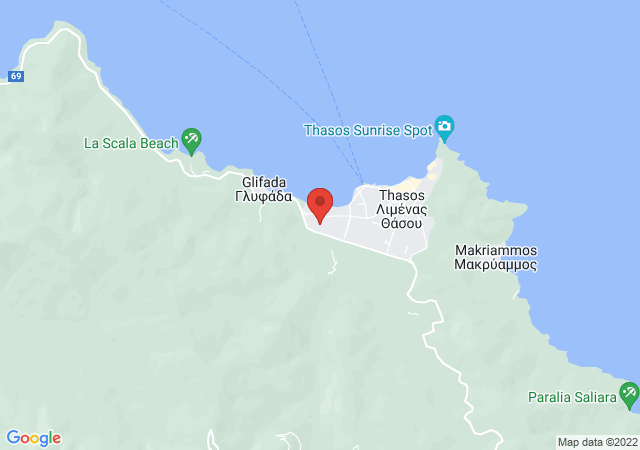 Prikaži na mapi Mary An Luxury Apartments