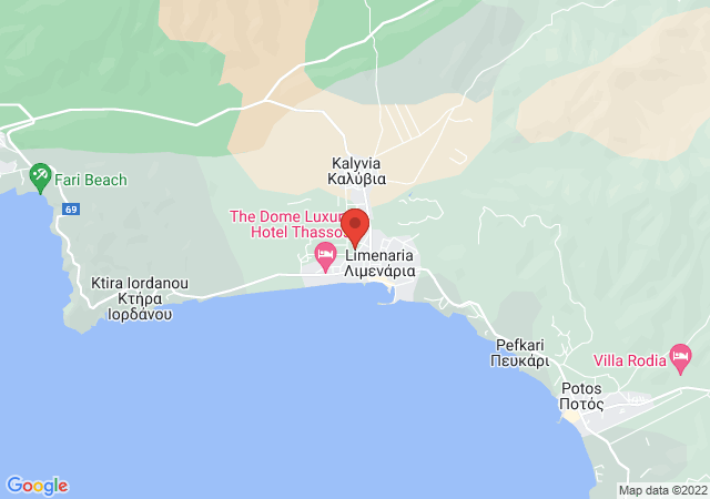 Prikaži na mapi Grand Villas