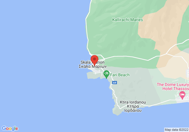 Prikaži na mapi Kentia Studios