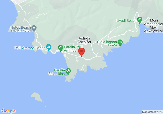 Prikaži na mapi Venetia Studios