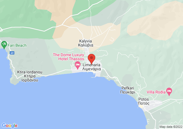 Show on the map Elpis Villa