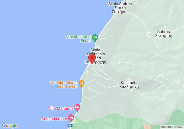 Prikaži na mapi Smaro’s House