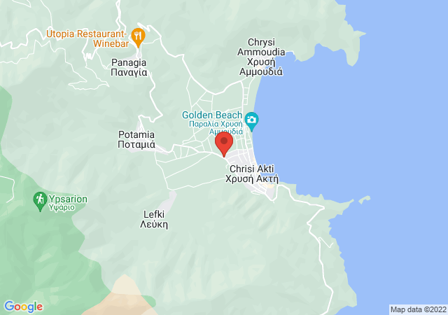 Show on the map Golden Sun Studios