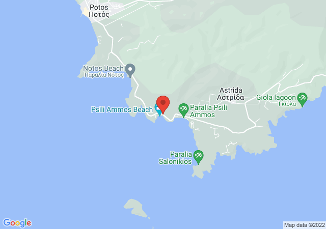 Prikaži na mapi Villa Iordanis