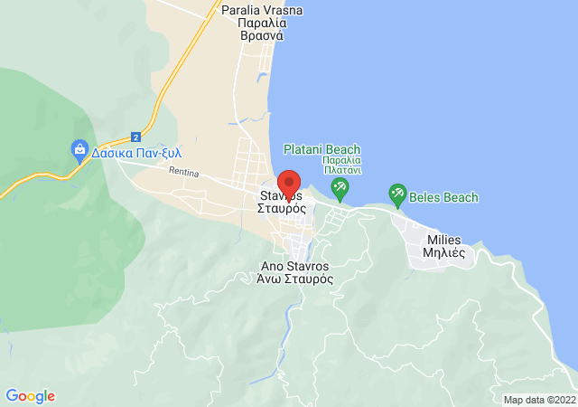 Show on the map Maza House