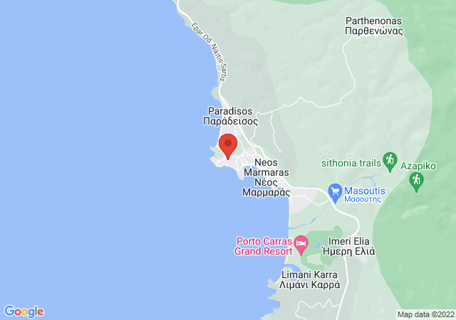 Prikaži na mapi Alexia Haus