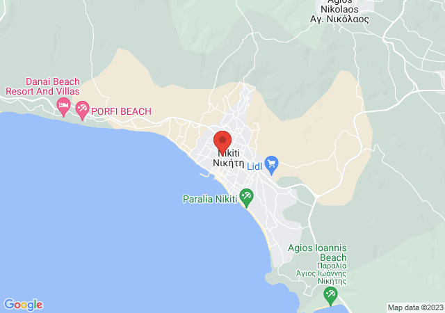 Prikaži na mapi Neaktion Apartments