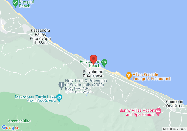 Prikaži na mapi Iva Apartments