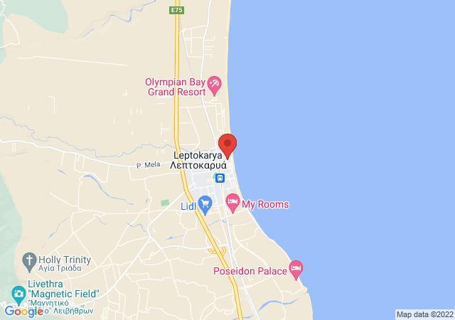 Prikaži na mapi Anassa Suites