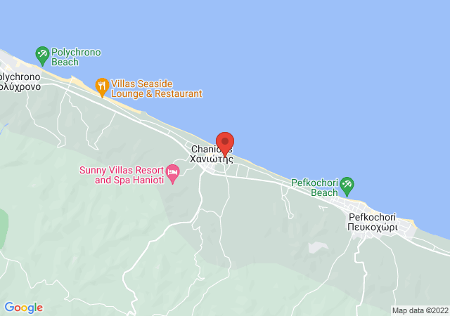 Prikaži na mapi Apartment Iraklis