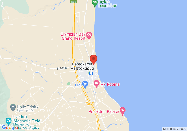 Prikaži na mapi Asteria sti thalassa Apartments