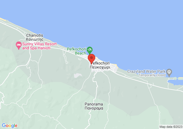 Prikaži na mapi Maritina Studios