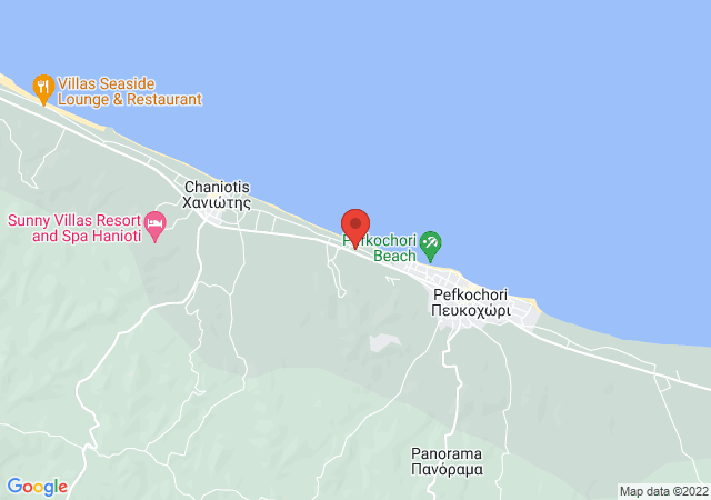 Prikaži na mapi Golden Residence Family Resort