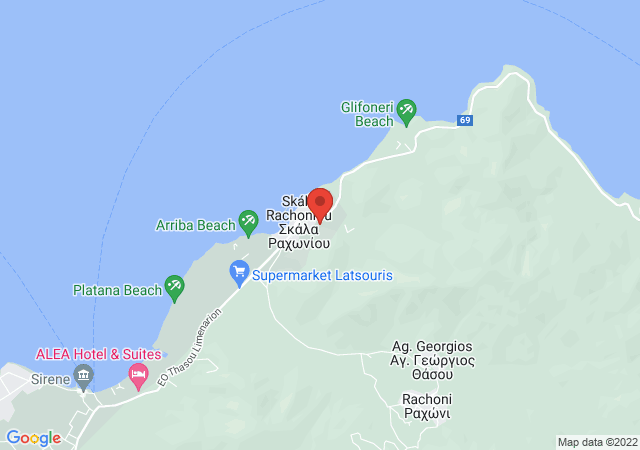 Prikaži na mapi La Terra Petra