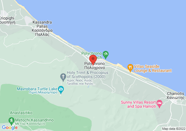 Prikaži na mapi Dimitris Studio 2