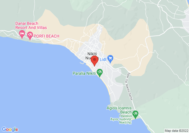 Prikaži na mapi Aktys Studios & Apartments