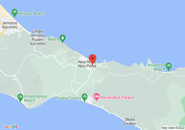 Prikaži na mapi M&B Boutique Apartments