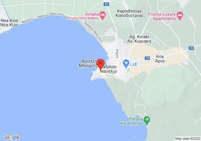 Prikaži na mapi 3sixty Hotel & Suites