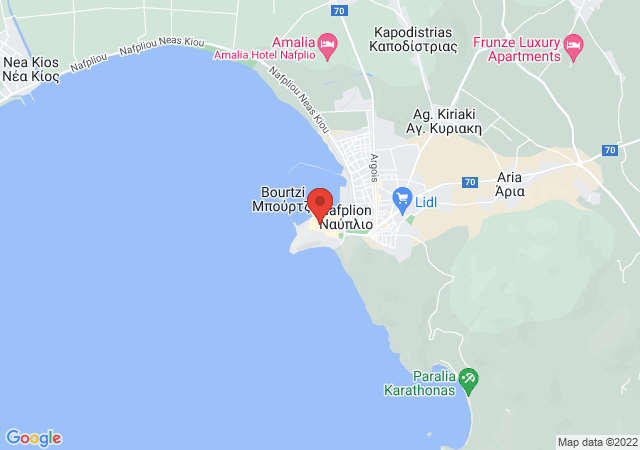 Prikaži na mapi Castellano Hotel & Suites