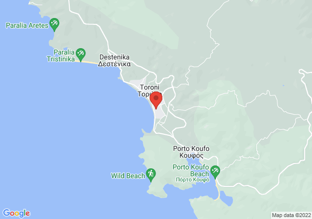 Prikaži na mapi Blue Village Studios