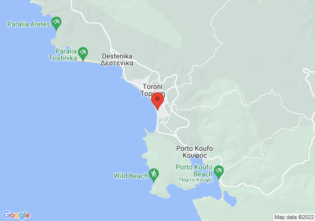 Prikaži na mapi Marios Apartments