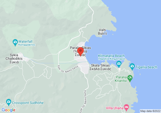 Prikaži na mapi Lemonis - Zoi Studios