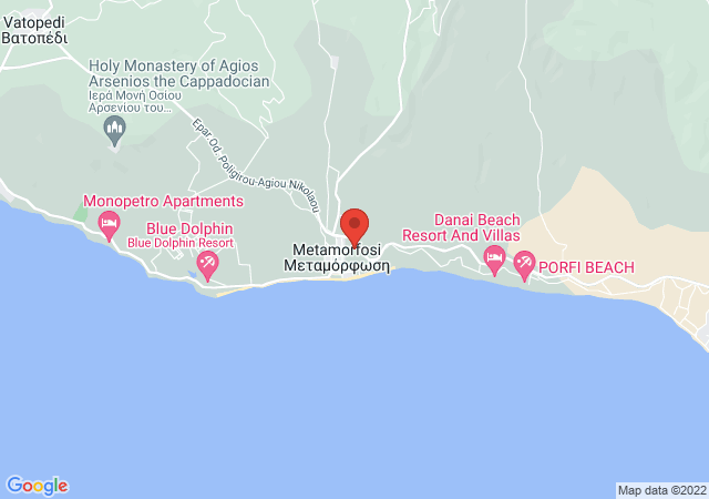 Prikaži na mapi Makis House