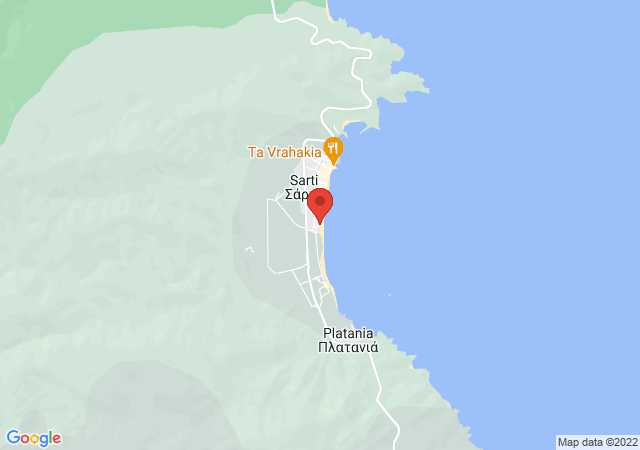 Prikaži na mapi Elisavet House