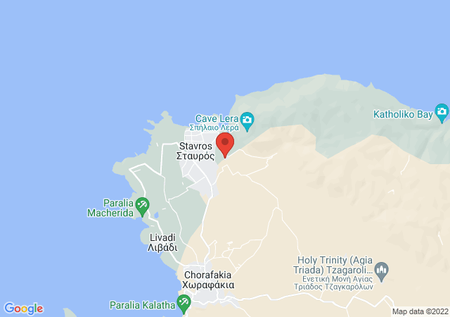 Prikaži na mapi Artemis Village