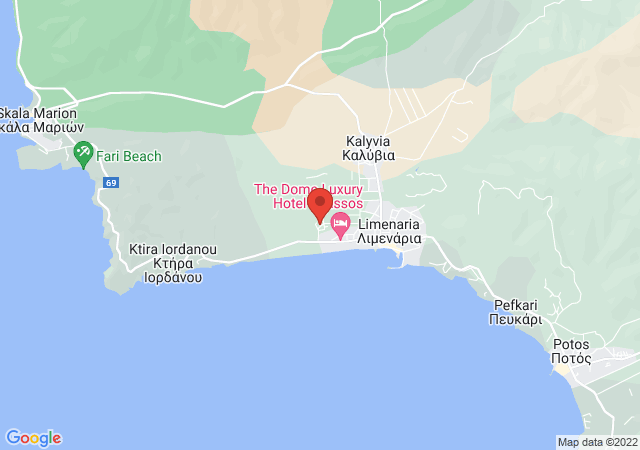 Prikaži na mapi Aria Suites