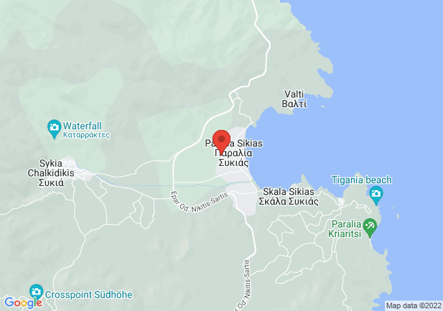 Prikaži na mapi Maria House Sikia