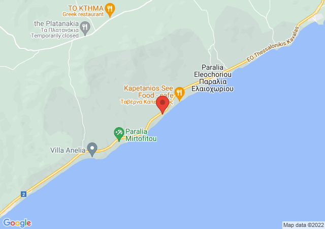 Prikaži na mapi Sarakina Wooden House