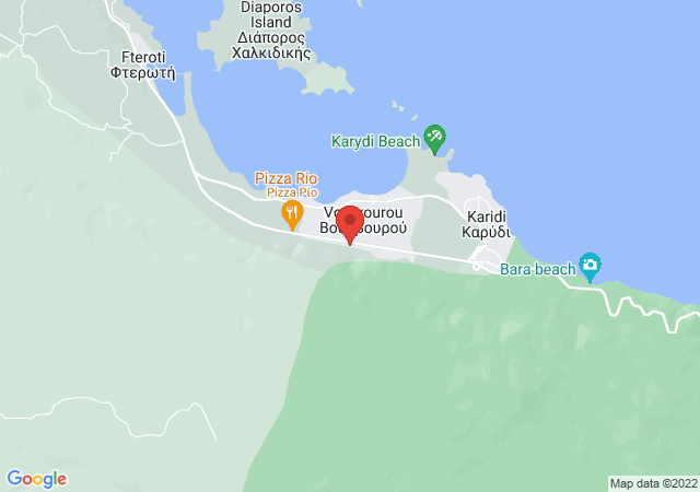 Prikaži na mapi Simon King Hotel