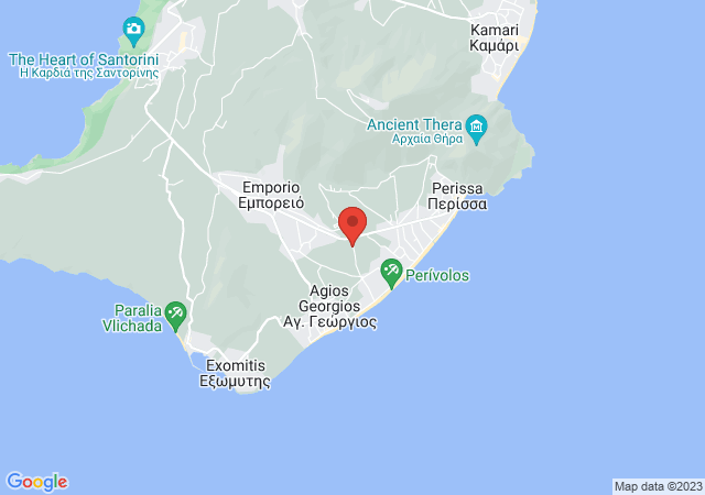 Prikaži na mapi Holiday Beach Resort