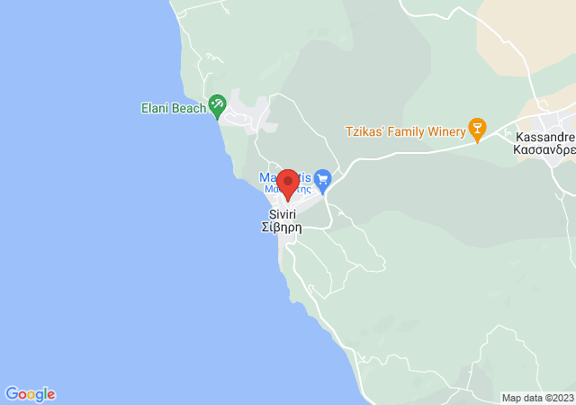 Prikaži na mapi Seascape Apartment