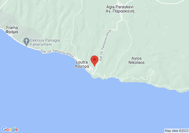 Prikaži na mapi Spartacus House